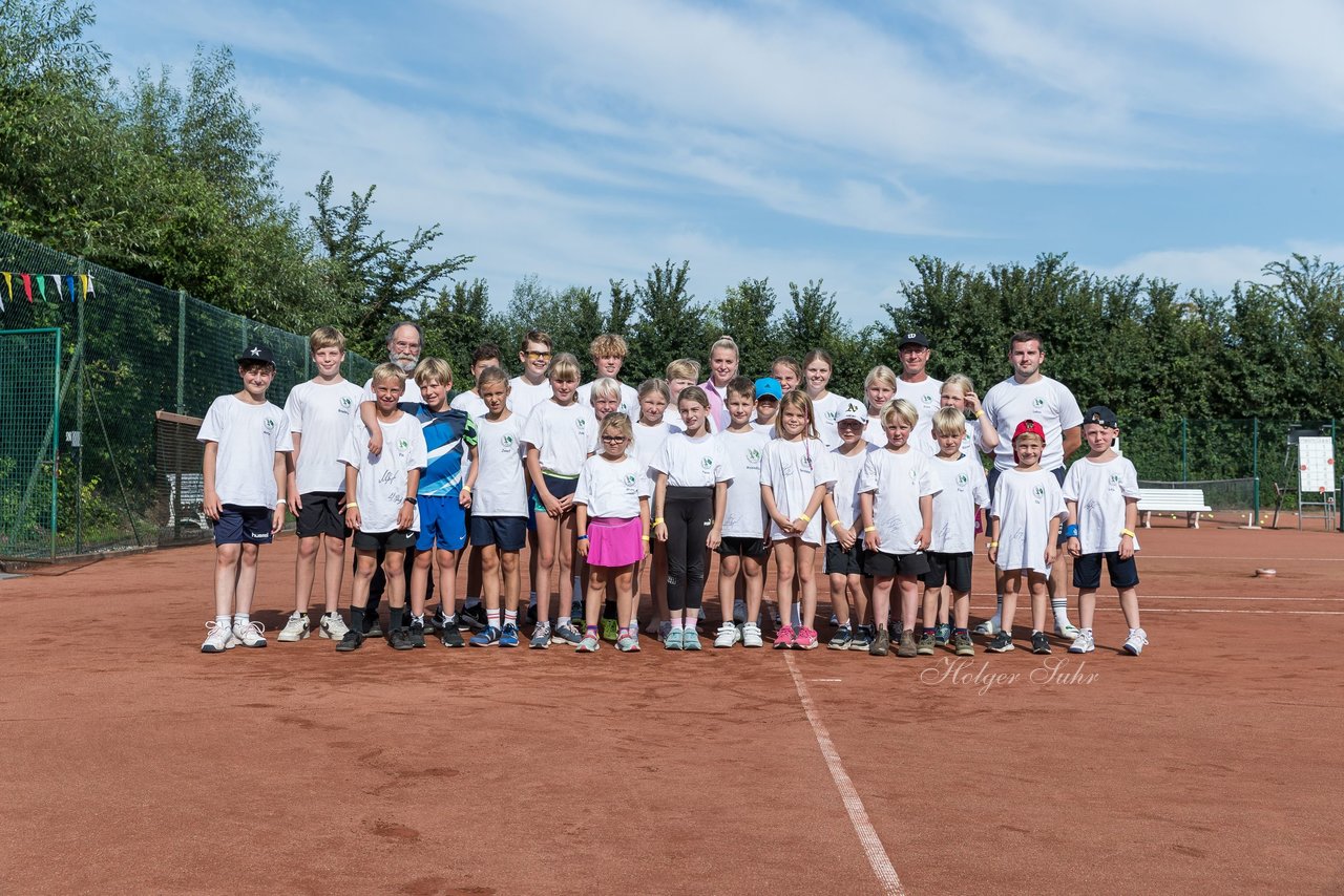 Bild 144 - Marner Tennisevent mit Mischa Zverev